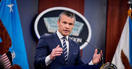 Pentagon jak Amazon. Uruchamia portal zakupowy