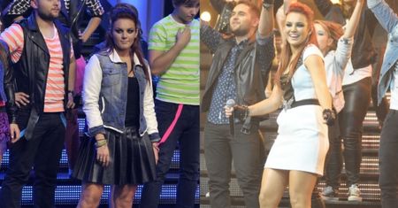 Farna w "Bitwie na głosy": Czarna czy biała? (ZDJĘCIA)