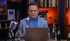 Tejchman twarzą "Gościa Wydarzeń". Rymanowski skupi się na YouTube i "Śniadaniu"