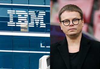 Akcje gigantów na czerwono. "AI nie zjada firm przypadkowo" [OPINIA]