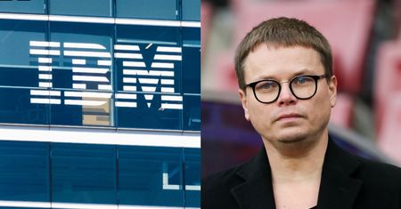 Akcje gigantów na czerwono. "AI nie zjada firm przypadkowo" [OPINIA]