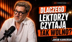 Przeczytał swoim głosem ponad 500 książek. Jak wygląda praca lektora?