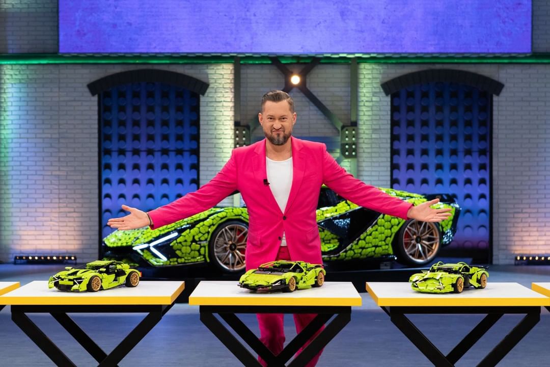 "Lego Masters 2". Znamy zwycięzców! 