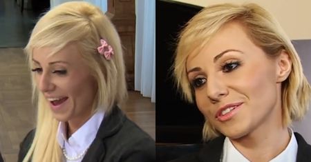 Tak zmieniła się Patrycja Karczewska z pierwszej edycji "Projekt Lady". Poznalibyście ją?
