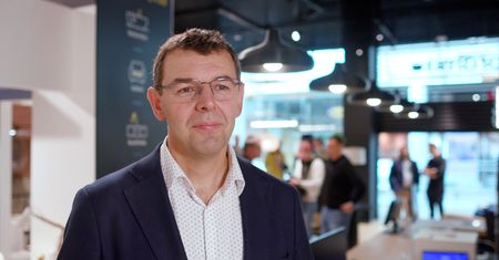 Transformacja technologiczna i big data pomogą w remontach. Castorama nawiązała strategiczną współpracę z Synerise