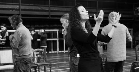 Wrocław. Teatr Polski na waszych kanapach. Pierwsza premiera online