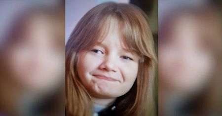 12-latka poszukiwana. Wyszła z domu i zaginęła