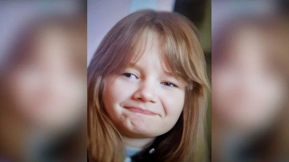 12-latka poszukiwana. Wyszła z domu i zaginęła 