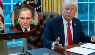 Trump zakończy zimną wojnę? Zaskakujące słowa znanego politologa