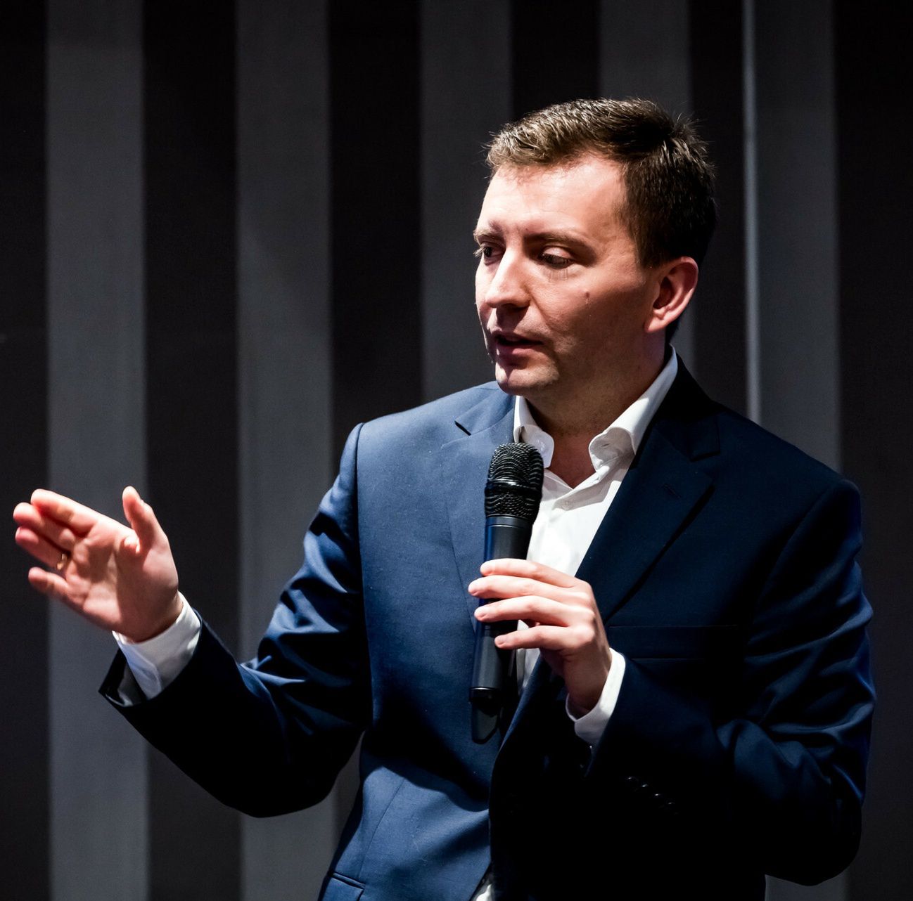Łukasz Schreiber