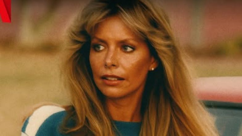 Tajemnicza śmierć pięknej i bogatej Argentynki