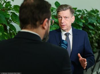 Kontrowersje wokół wyboru sędziów TK. Padły słowa o "ryczących PiS-iorach"