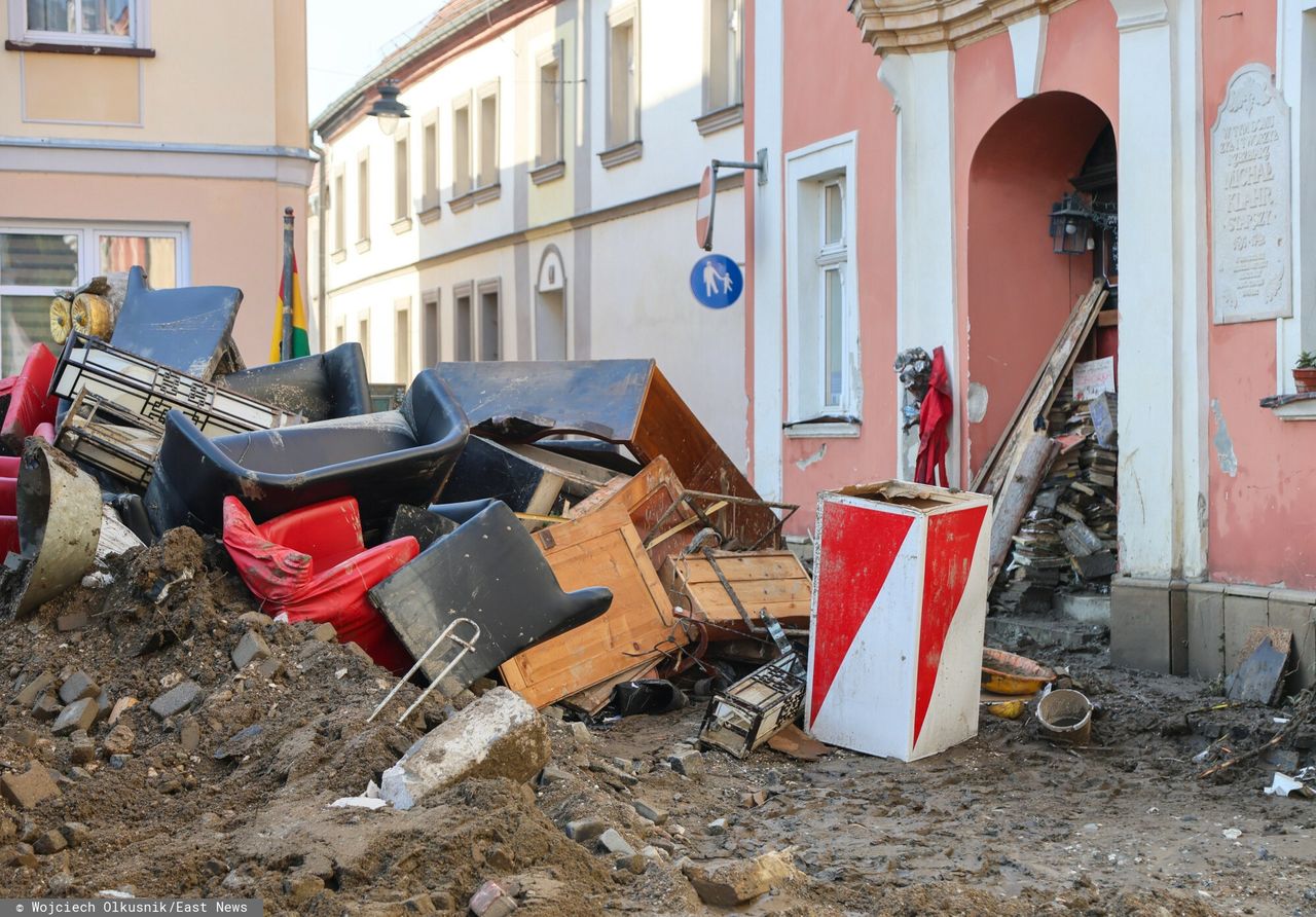 UOKiK zapowiada walkę z "powodziowymi spekulantami"