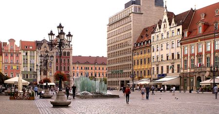 Wrocławianie mają dość. "To jest jakaś patologia"