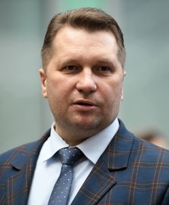 Czarnek zadzwonił do kurator Nowak. Zganił ją za wypowiedź o szczepionkach