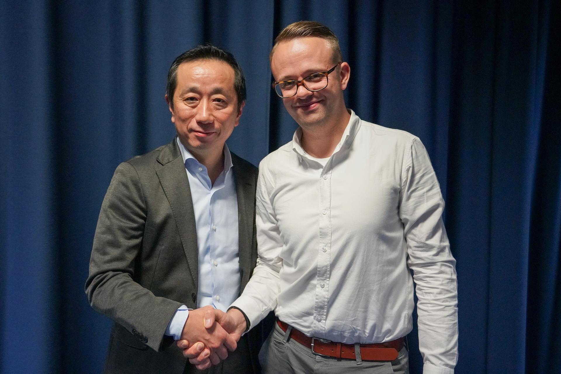 Zapytałem wiceprezesa Sony o przyszłość branży fotograficznej na świecie 1