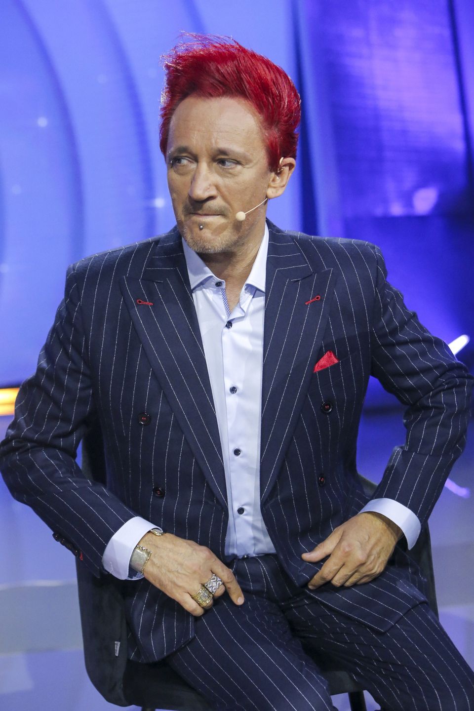Michał Wiśniewski