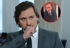 Kamiński zaatakował. "Niech pan nie robi z siebie nierozsądnego"