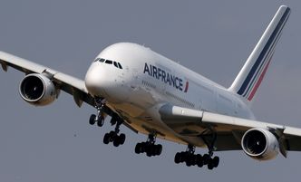 Air France będzie latać do Krakowa
