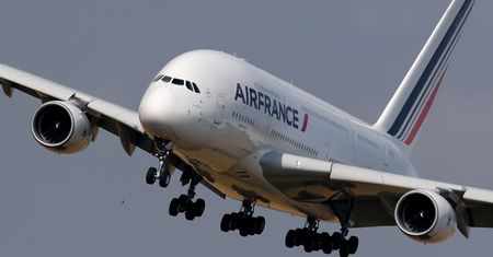 Air France będzie latać do Krakowa
