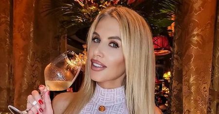 Tak kiedyś wyglądała Aneta Glam z "Żon Miami"! (ZDJĘCIA)