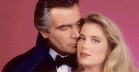 Serialowa Brooke z "Mody na sukces" skończyła 60 lat. Jak Katherine Kelly Lang wygląda teraz?