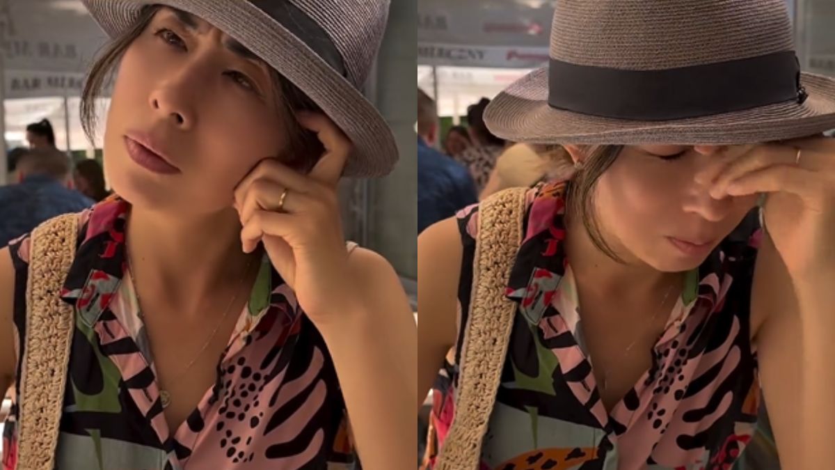 Japonka ocenia polskie dania - Pyszności