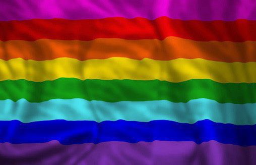 Facebook i Netflix najmocniej kojarzone ze wsparciem LGBT+