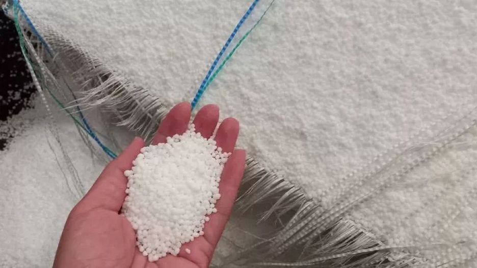 Ile wynosi zużycie nawozów mineralnych w UE?