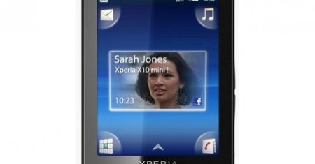 Sony Ericsson Xperia X10 mini i mini pro w sprzedaży już 13 kwietnia