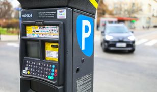 Zmiany zasad parkowania w Warszawie. Zacznie się 3 lutego