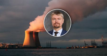 Polski atom zagrożony? Spór o kontrakt z Amerykanami
