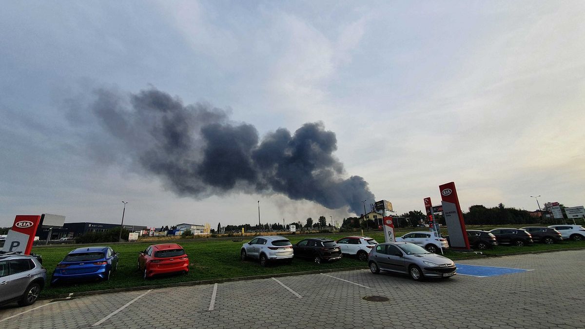 Ppoż. – co oznacz skrót? Co to jest Ppoż. według polskiego prawa