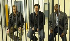 „Świry”, „Słoneczny Patrol” i „Faceci z dzieciakami” w Universal Channel