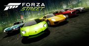 "Forza Street" Microsoftu trafi także na smartfony [#wSkrócie]