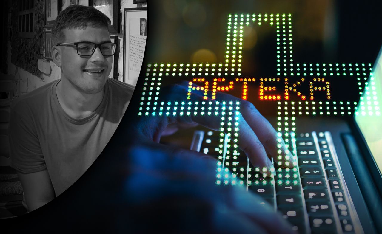 Recepta na tragedię. "Trudno patrzeć, jak gaśnie twoje dziecko"