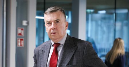 Kłopoty ministra Wieczorka. Będzie zawiadomienie do prokuratury