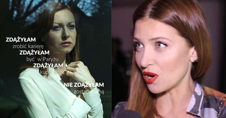 Fijał broni kampani o macierzyństwie: "ZADZIAŁAŁA! Mówi się o niej i o to właśnie chodziło"