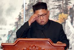 Działo się we wtorek w nocy. Japonia ujawniła sekret Korei Północnej. Gromy spadły na Kim Dzong Una