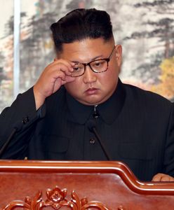 Działo się we wtorek w nocy. Japonia ujawniła sekret Korei Północnej. Gromy spadły na Kim Dzong Una