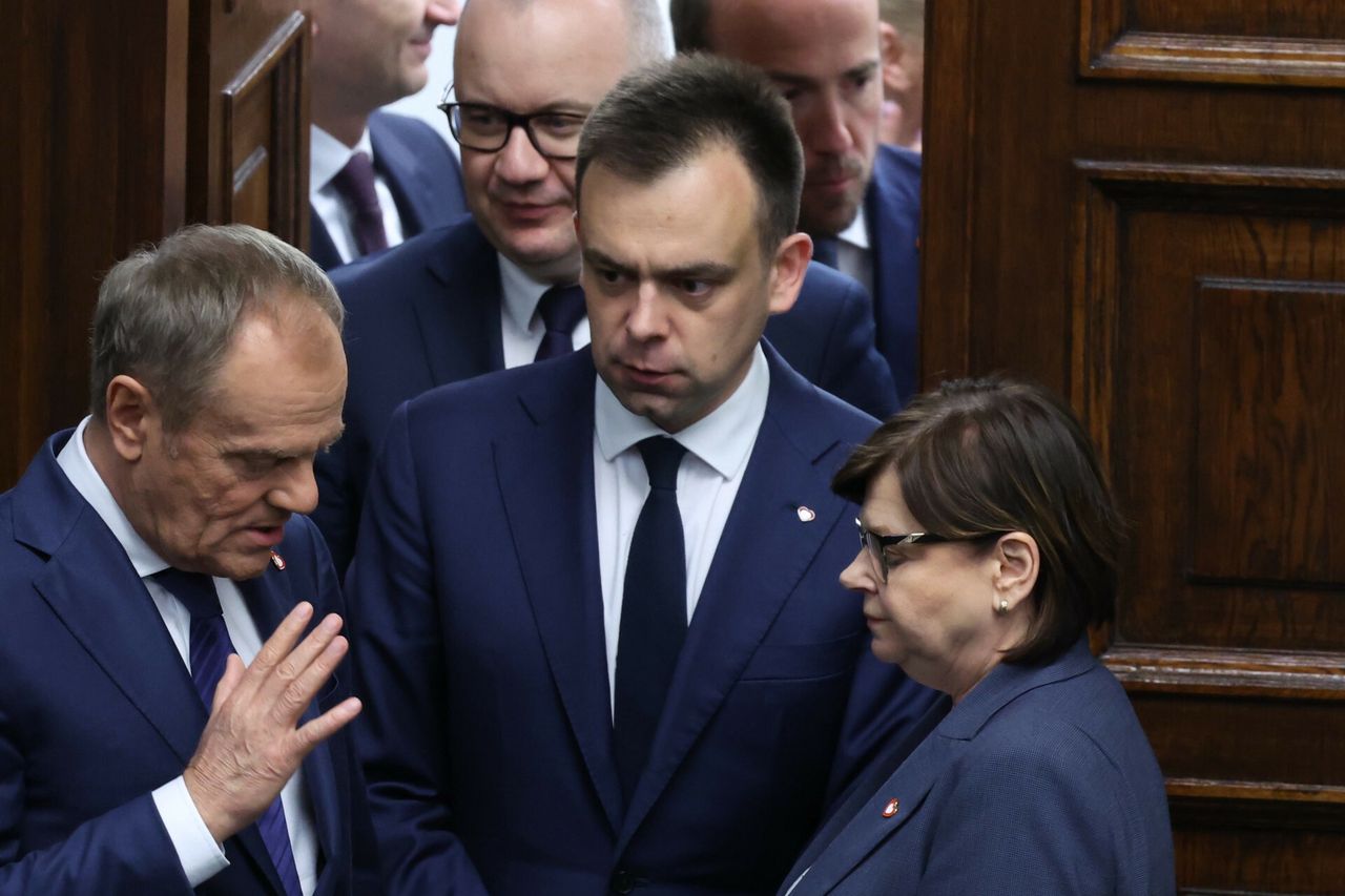 Rząd ujawni całą prawdę o finansach? Ruszają pracę nad kluczowym dokumentem