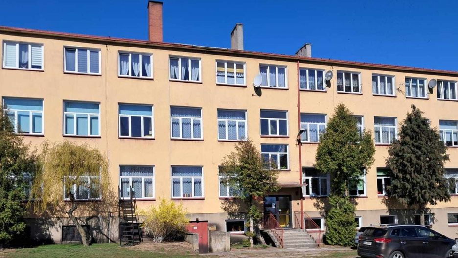 Fot. archiwum UG Grabowo