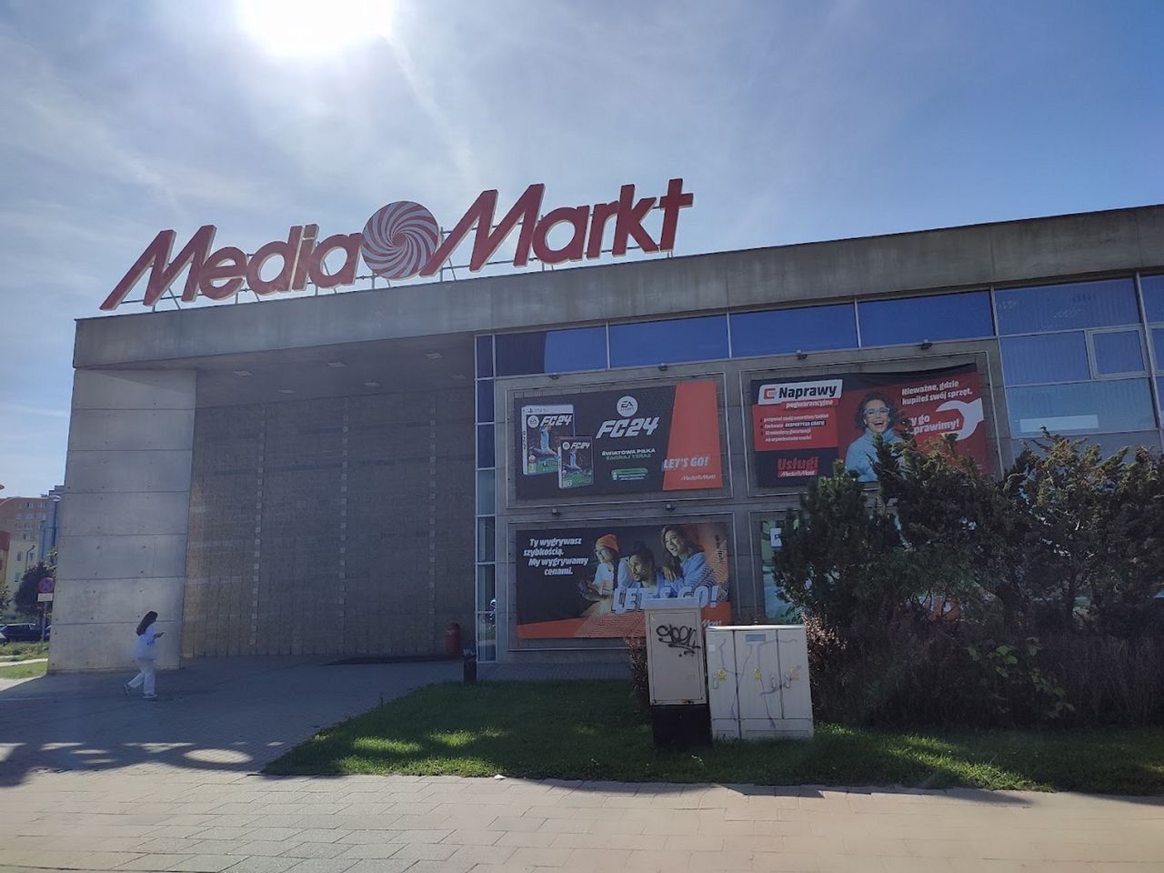 Jesienne hity w MediaMarkt. Niemiecka sieć zaskakuje promocjami
