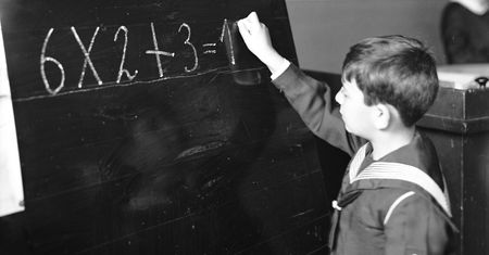 Krzyżówka matematyczna. 17 haseł, z którymi poradzi sobie tylko ekspert