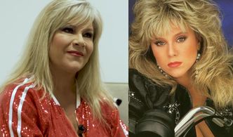 Samantha Fox: "Rodzimy się seksowni, tego nie da się nauczyć"