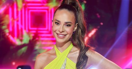 67. Konkurs Piosenki Eurowizji. Śliczna Blanka Stajkow podbiła serca Polaków