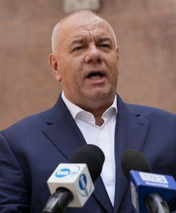 Sasin kusi PSL. "Oferta mogłaby być dalej aktualna"