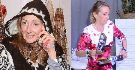 Beata Pawlikowska opowiada o życiu na KWARANTANNIE: "Kiedy jestem wolna od strachu, mam silniejszy układ odpornościowy"