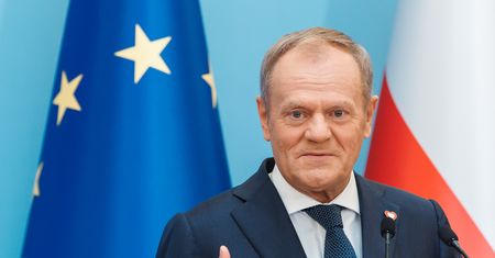 Zmiana przepisów zablokowana? "Premier wystraszył się danych"