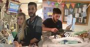 Sąd zadecydował: lekarze odłączą 8-miesięcznego Charliego! "Będziemy walczyć o synka!"